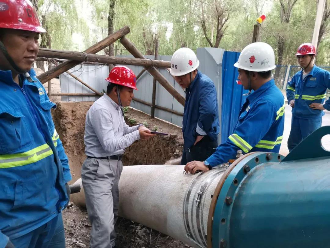 铁西工业管道清洗-管道清淤