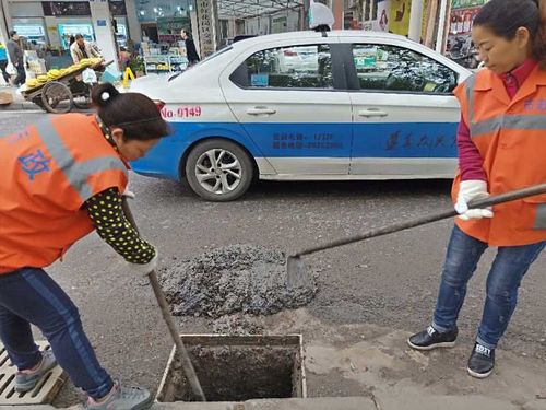 铁西沉沙井清掏-污水井清理