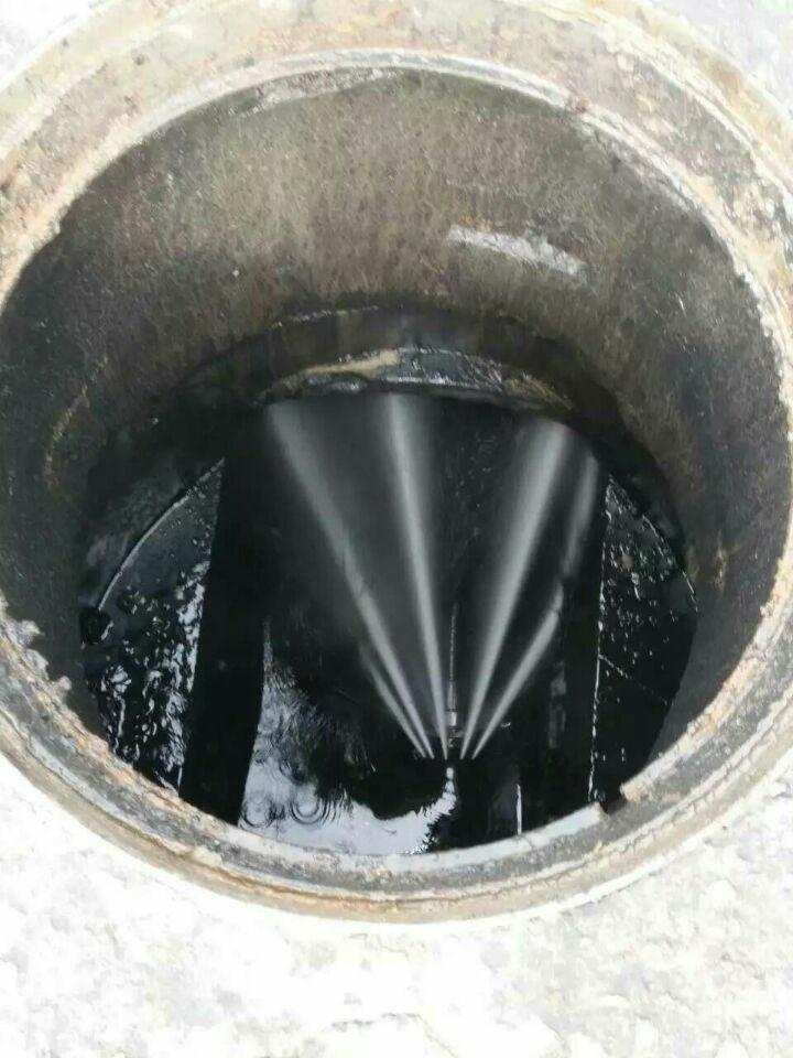 铁西市政管道清洗-排污管道清洗
