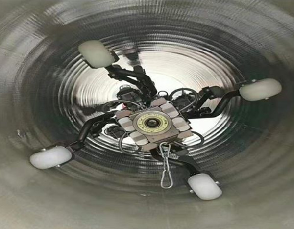 铁西非开挖修复技术在地下管线建设的优势体现