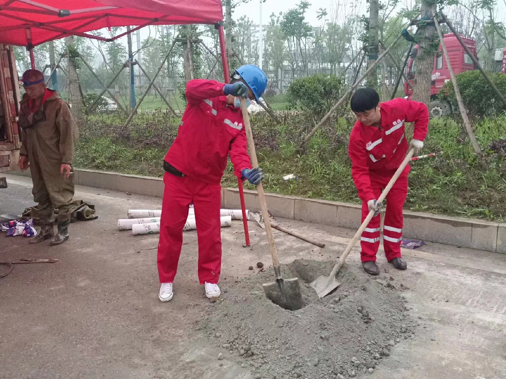 铁西管道疏通哪家好】及时进行市政管道清淤