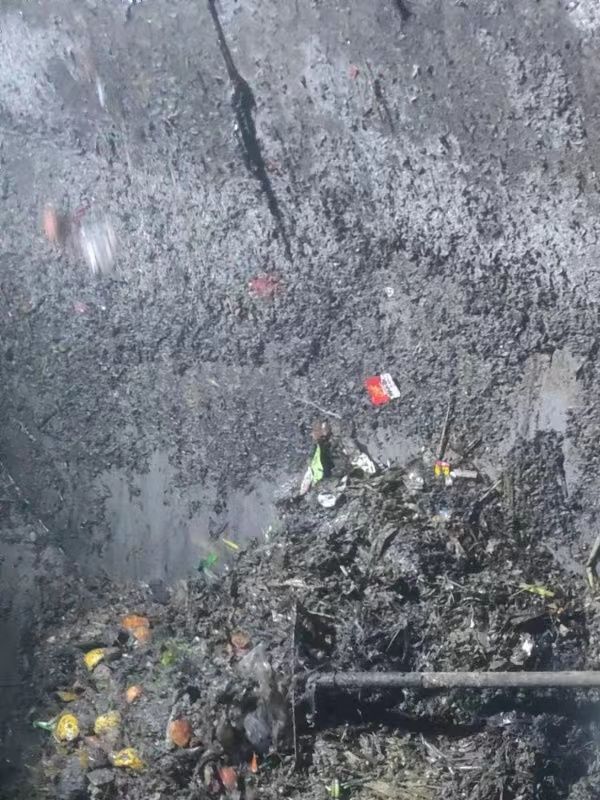 铁西管道结垢危害和原因